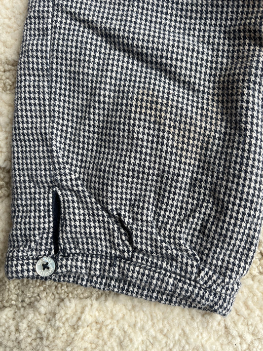 Pantalon vichy Natalys - 9 mois