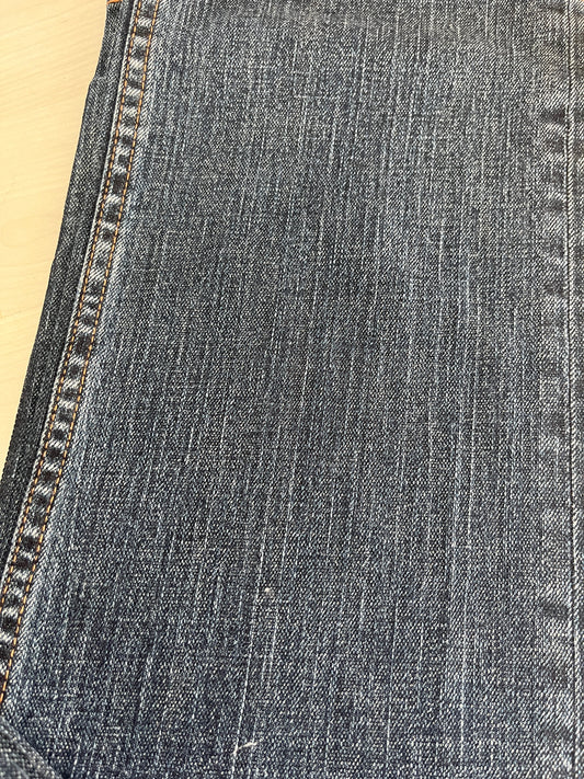 Jean bleu effet délavé Lee Cooper - 42