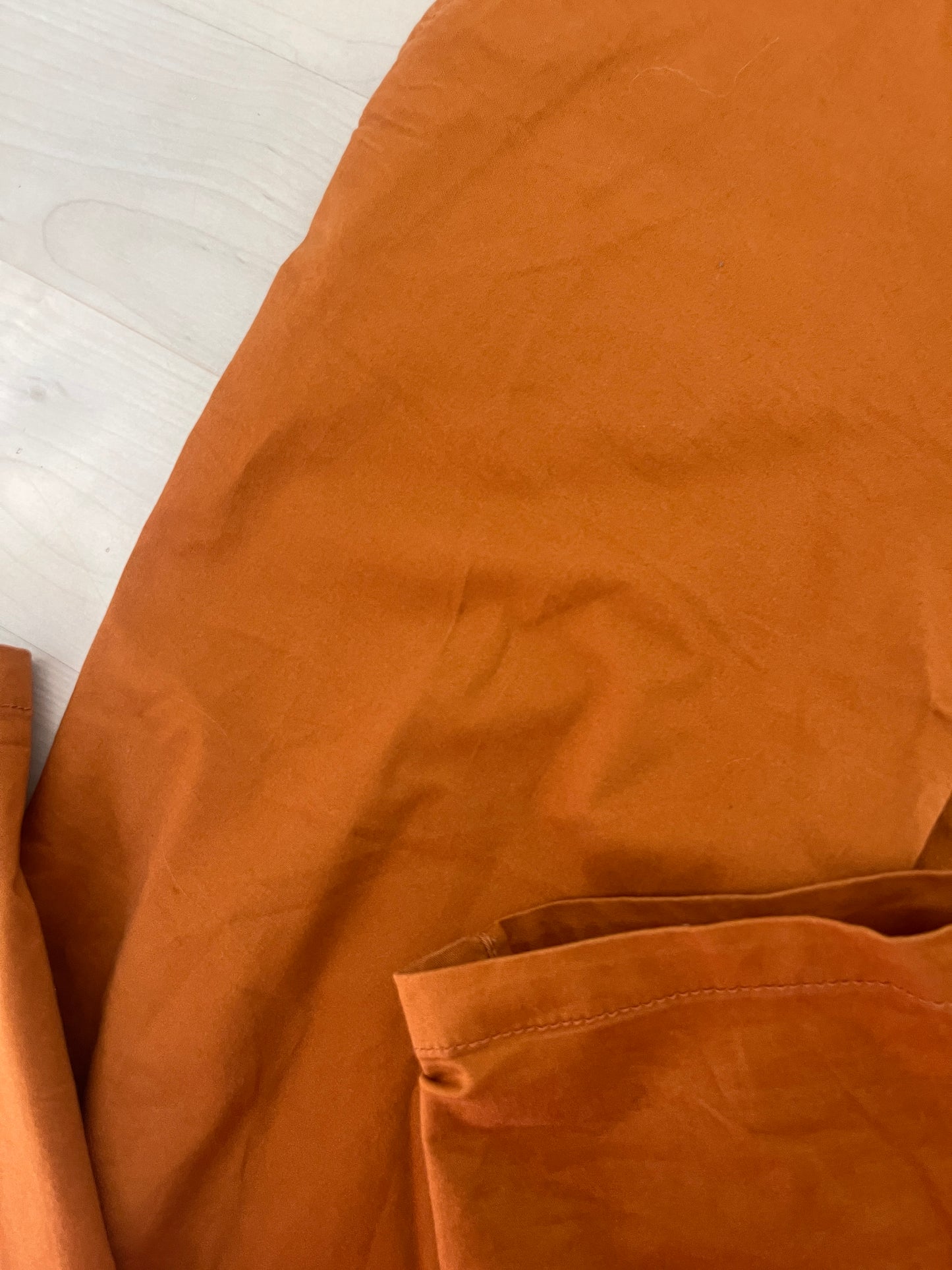 Pantalon camel avec poches Cache Cache - 34