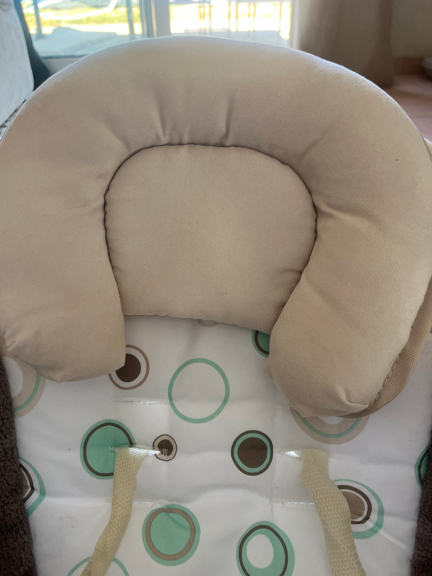 Balancelle électrique avec jeux KinderKraft