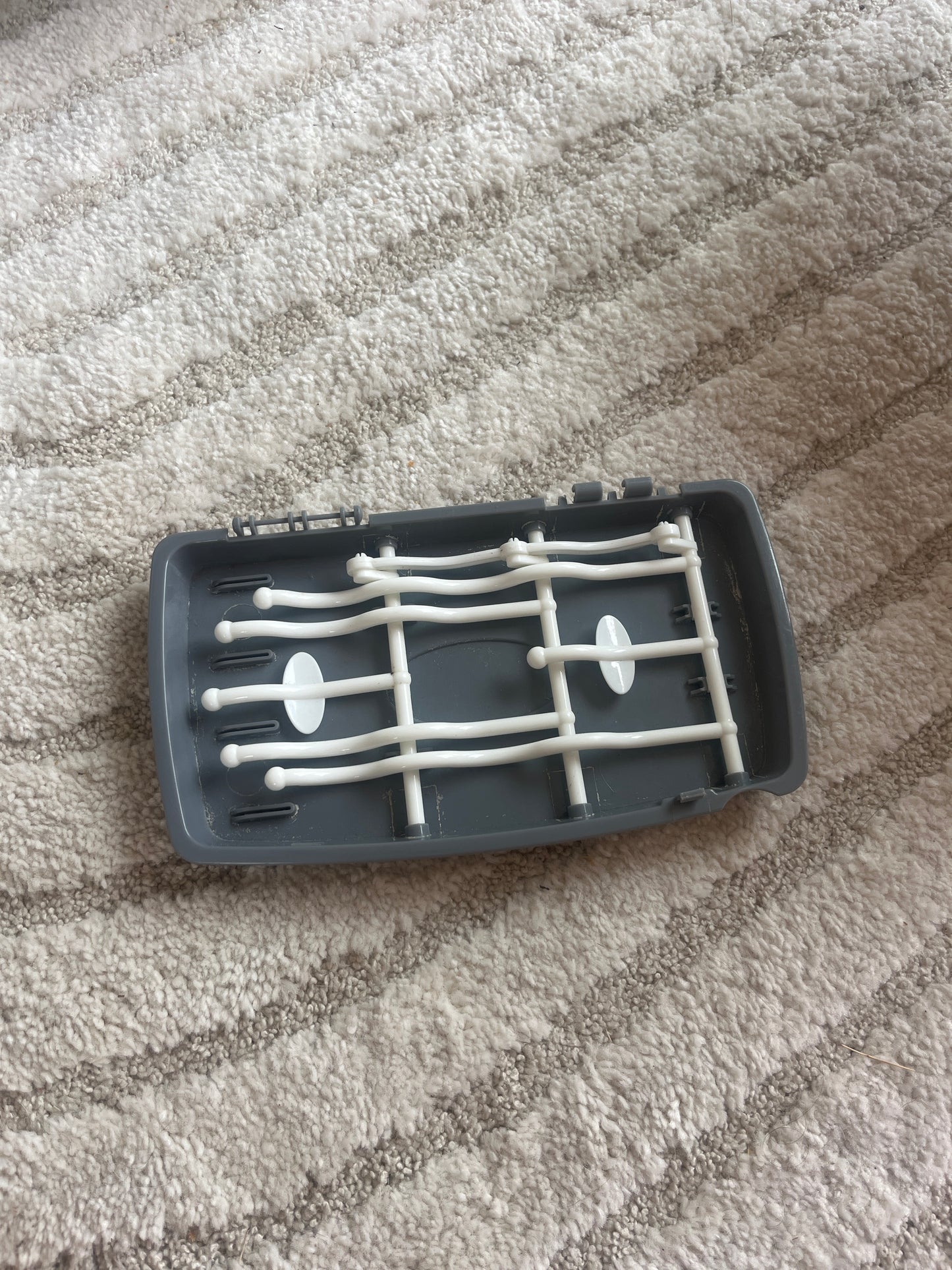 Égouttoir à biberon portable Orchestra