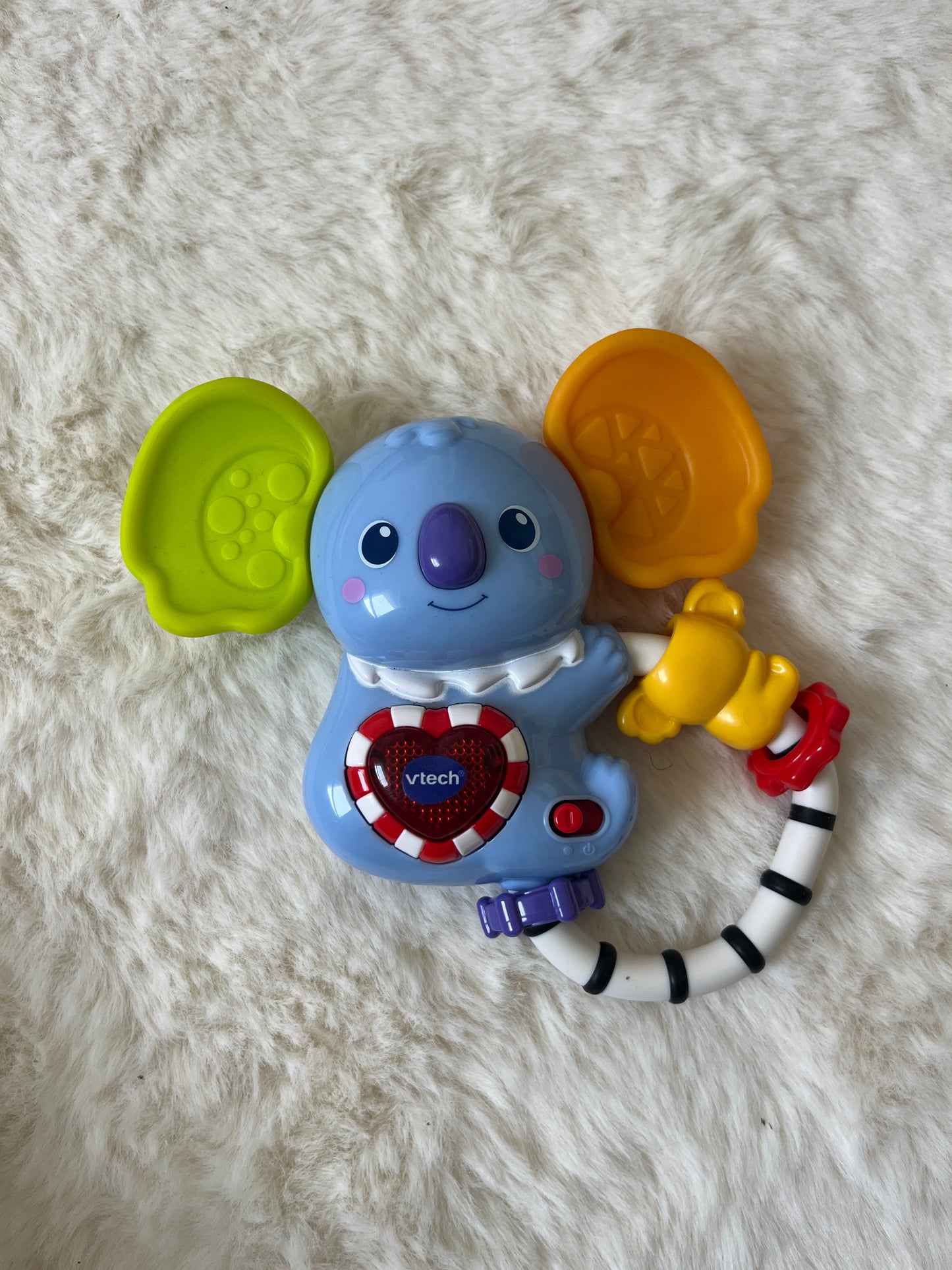 Hochet musical kiko le Koala VTech