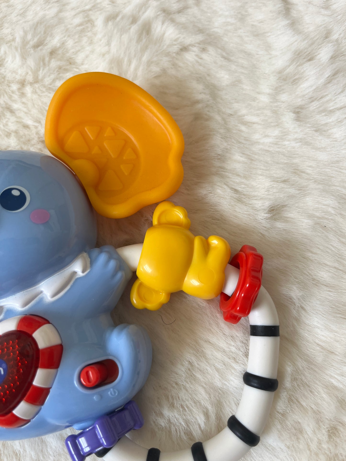 Hochet musical kiko le Koala VTech