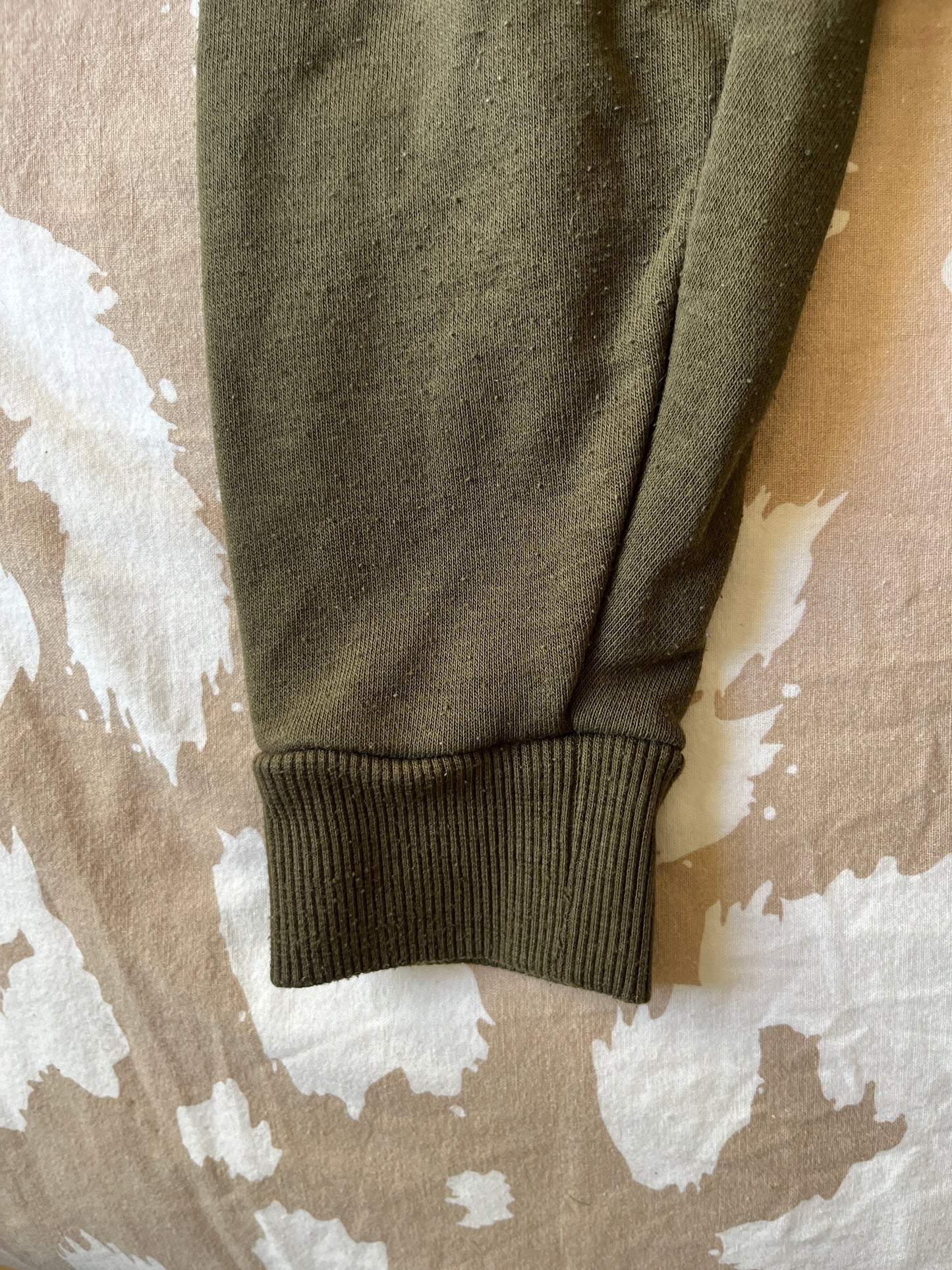 Jogging kaki Nike - 24 mois