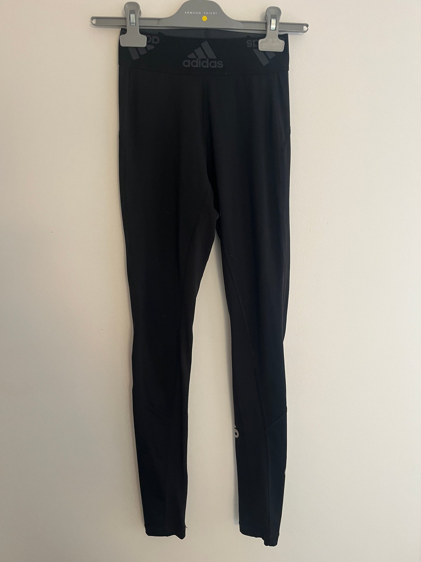 Legging de sport moulant Adidas - S