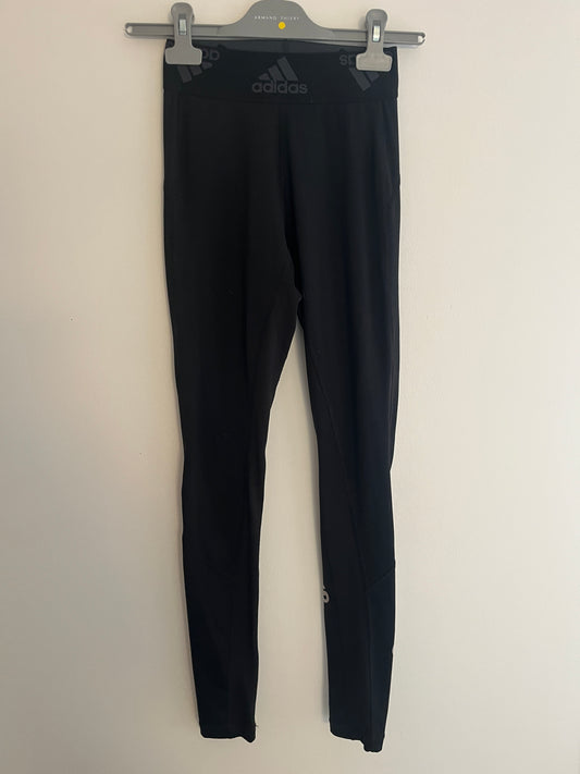 Legging de sport moulant Adidas - S