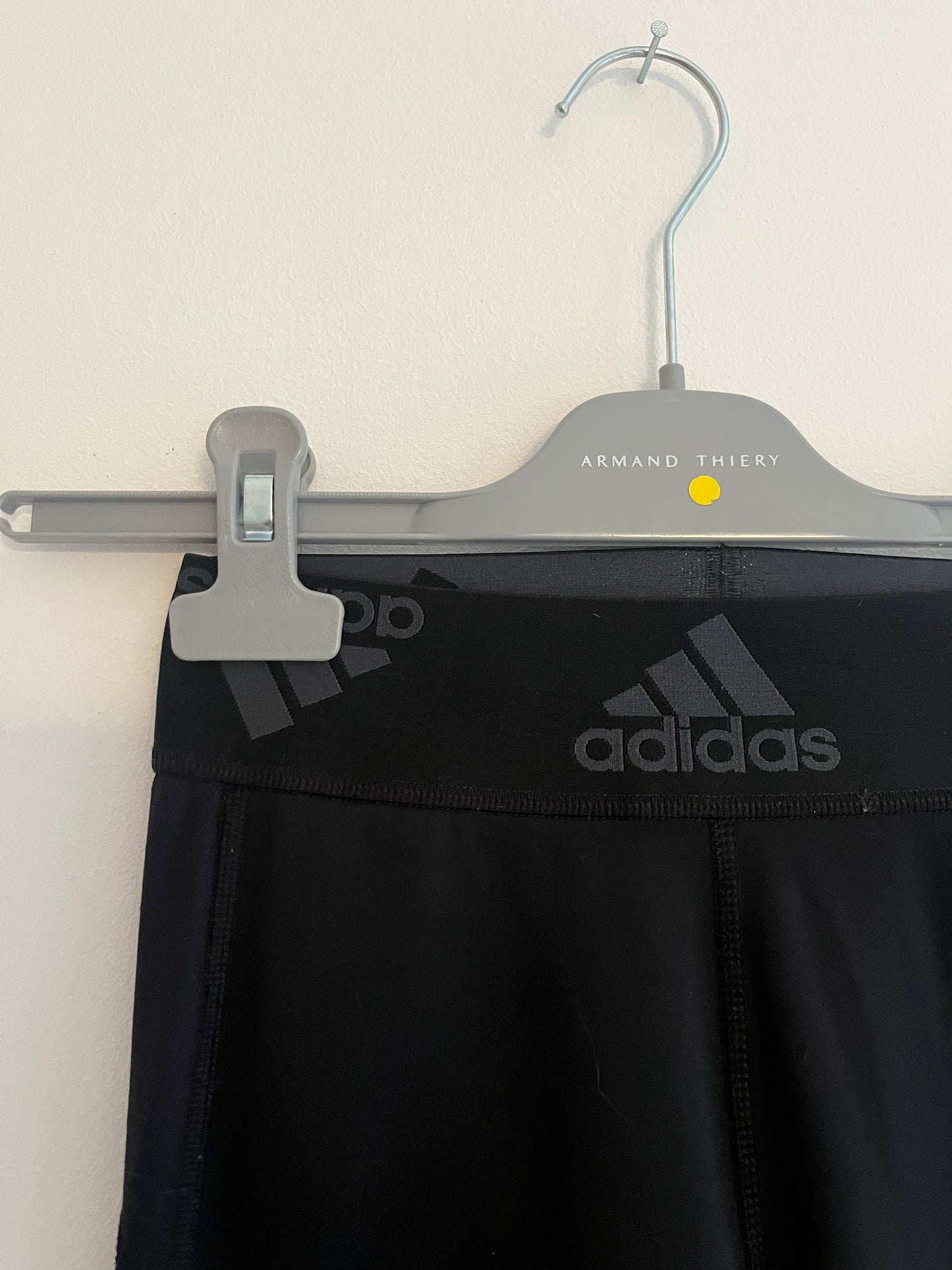 Legging de sport moulant Adidas - S