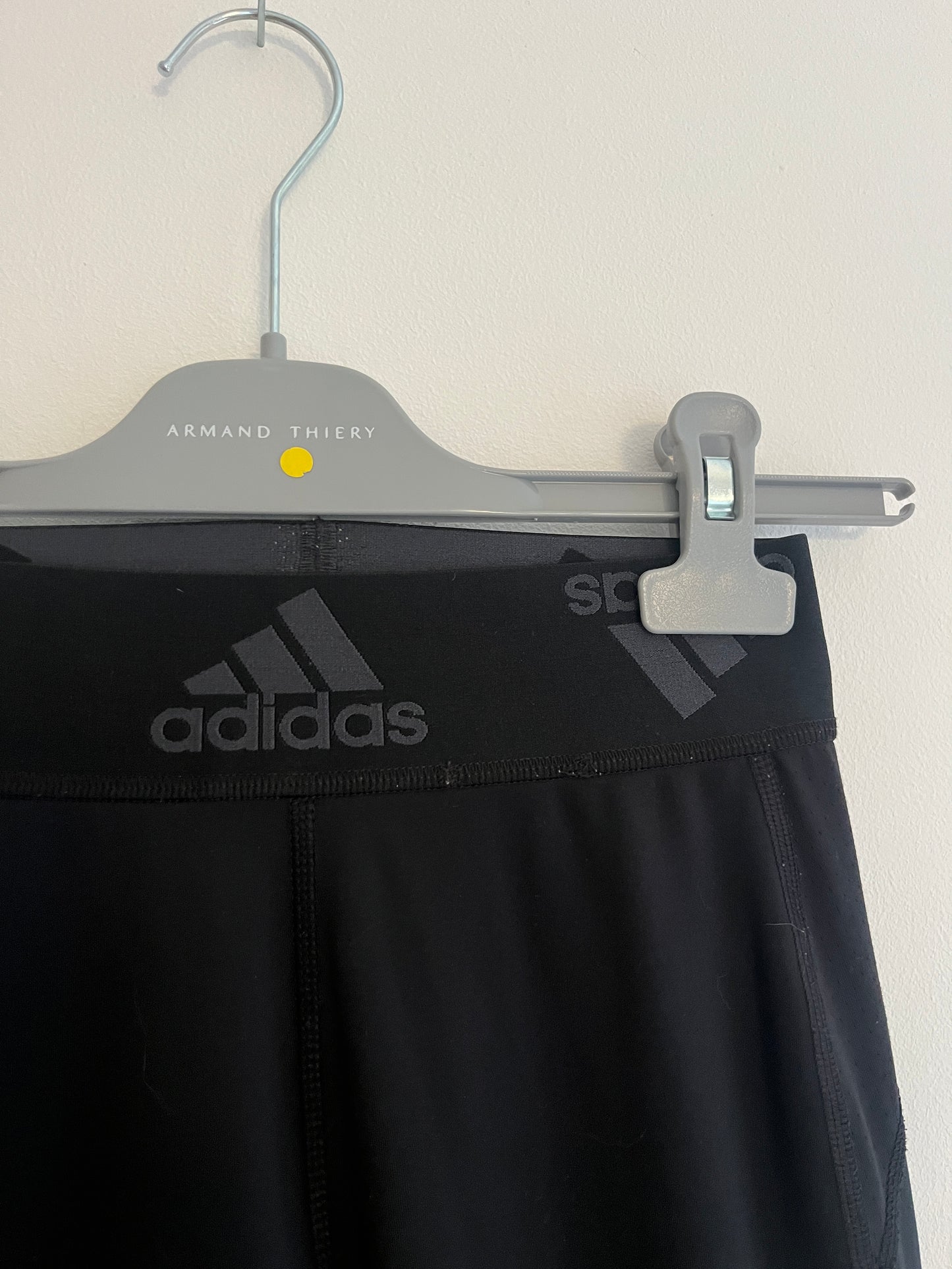 Legging de sport moulant Adidas - S