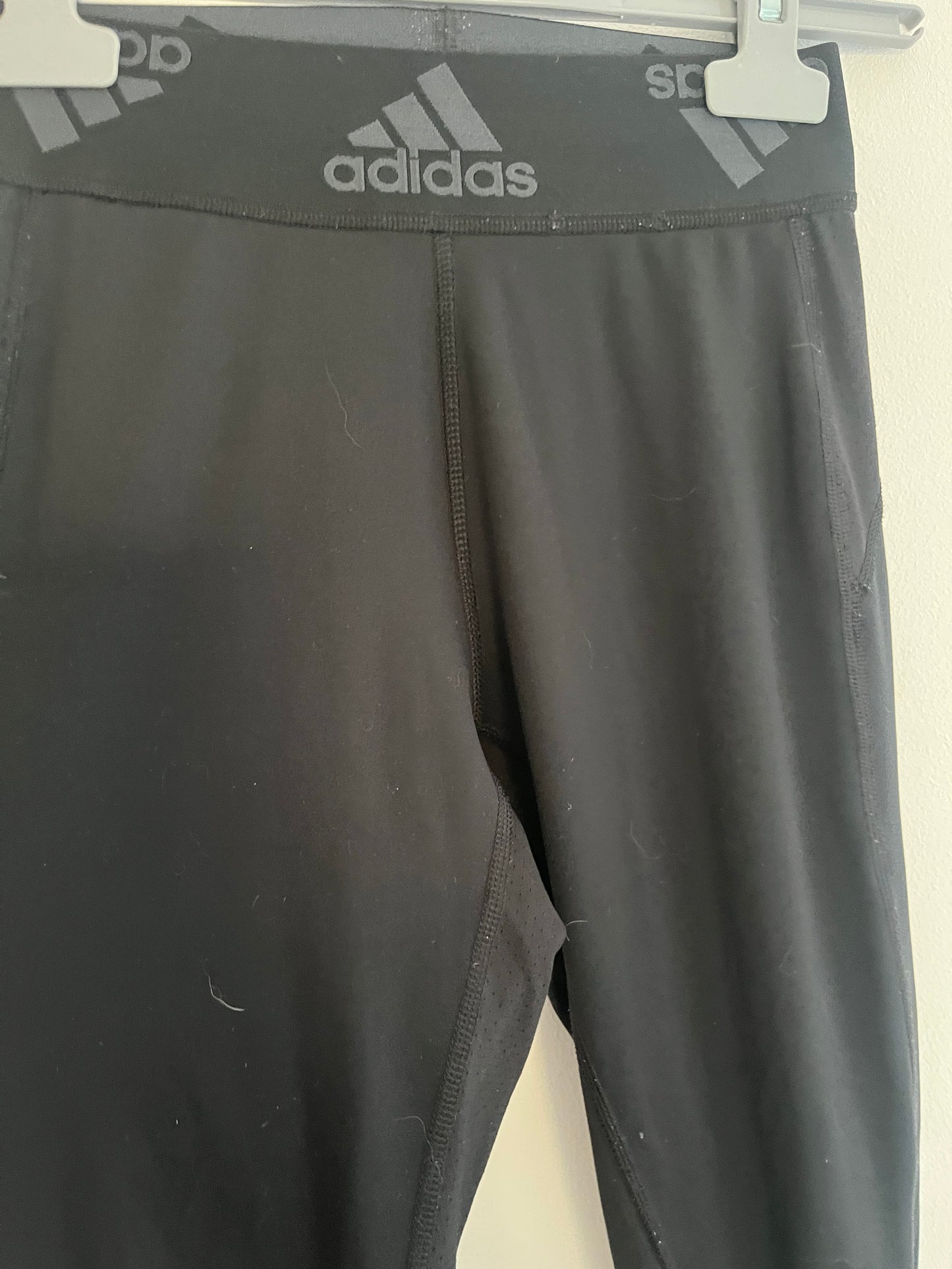 Legging de sport moulant Adidas - S