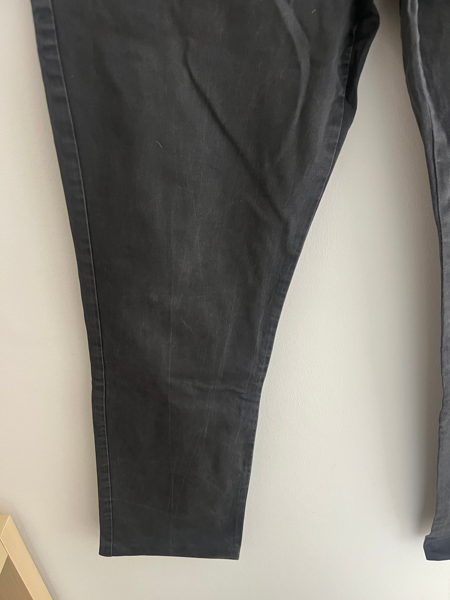 Pantalon chino gris Jules - 42/XL