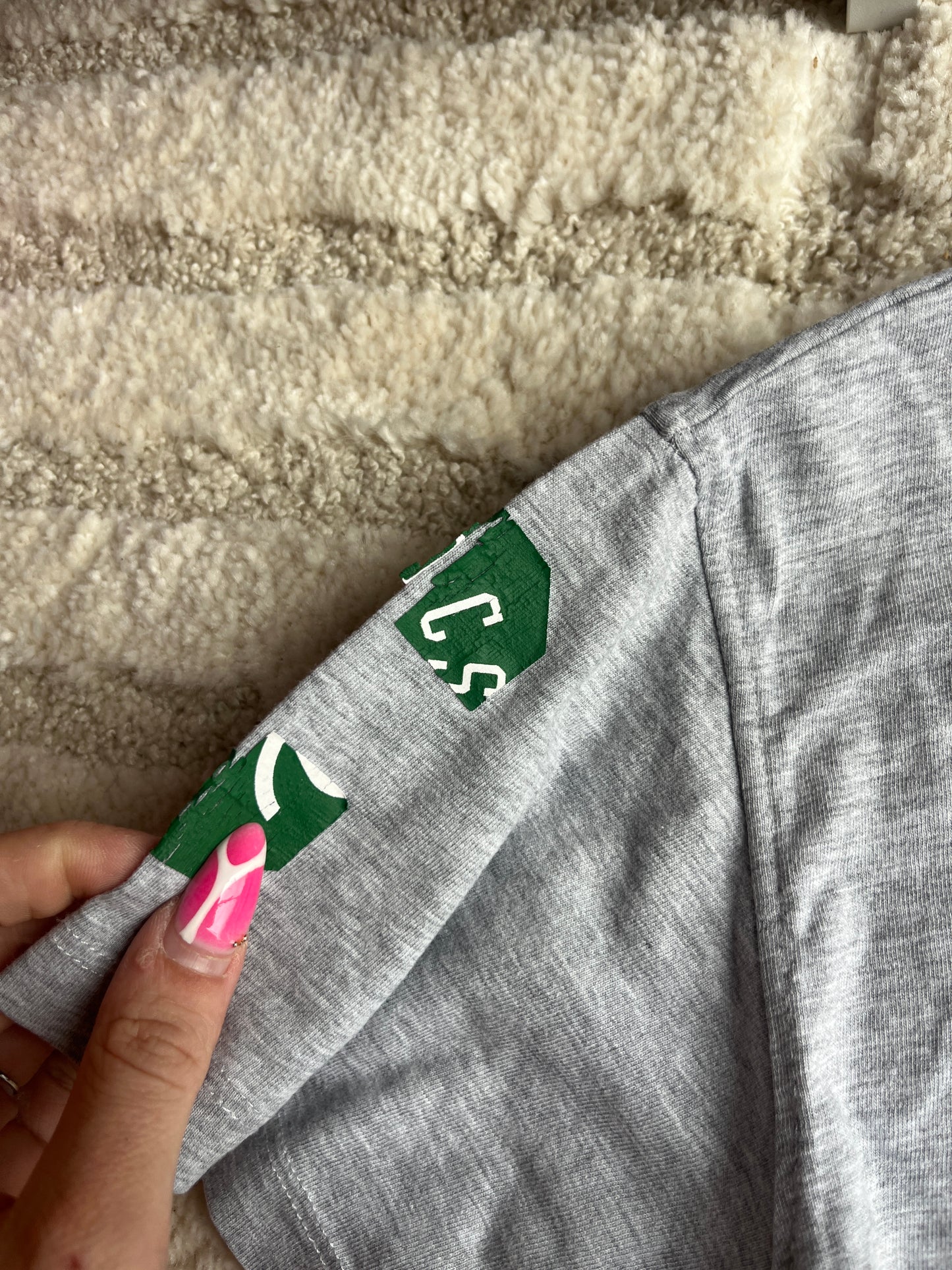 Pyjama 2 pièces été NBA Zara - 8/9 ans (130cm)